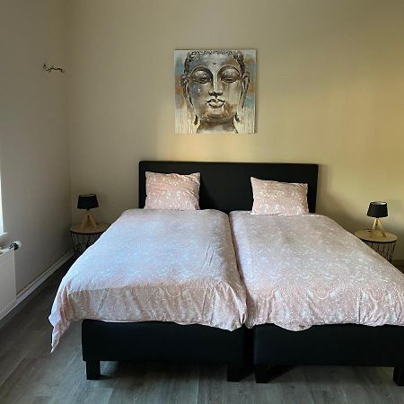 Bed and Breakfast Bocalino Flemalle-Haute Zewnętrze zdjęcie