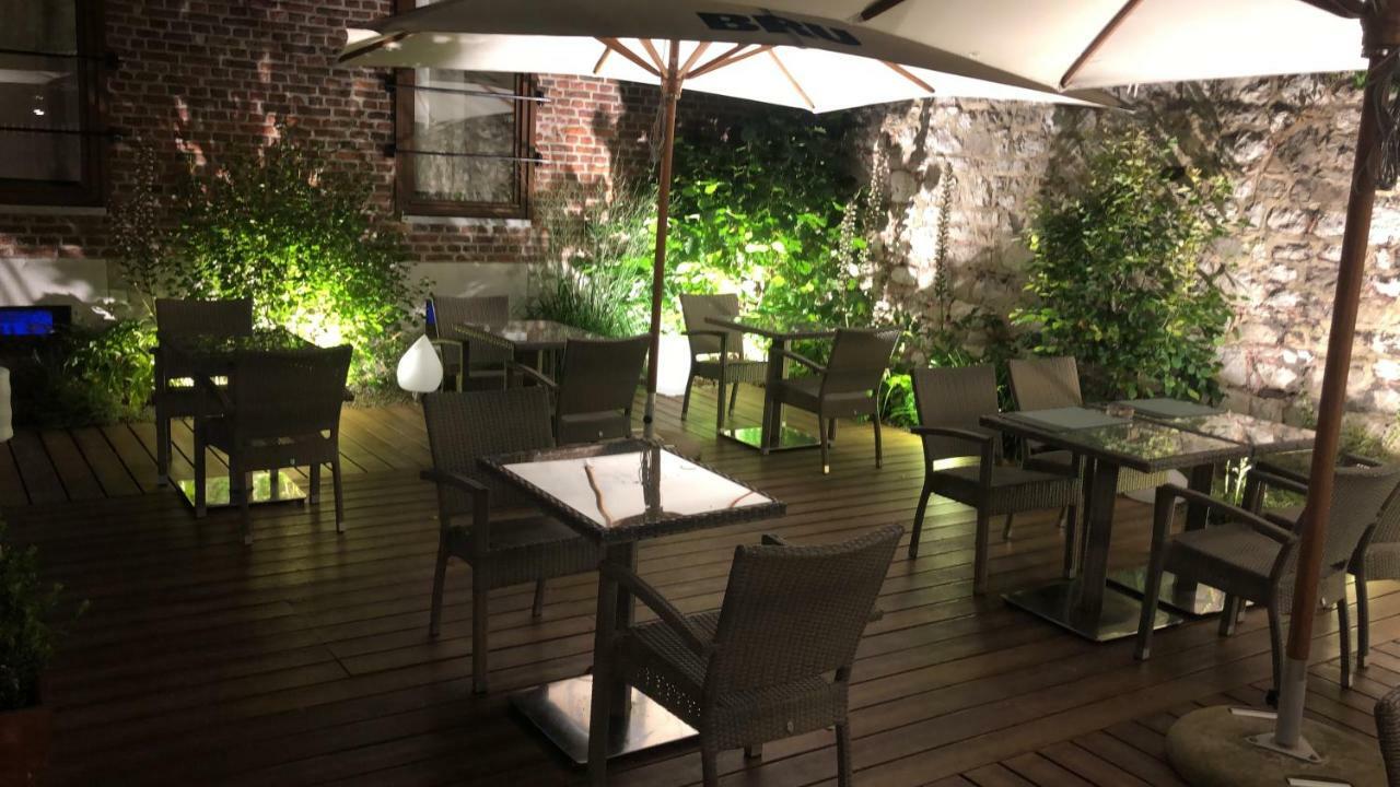 Bed and Breakfast Bocalino Flemalle-Haute Zewnętrze zdjęcie