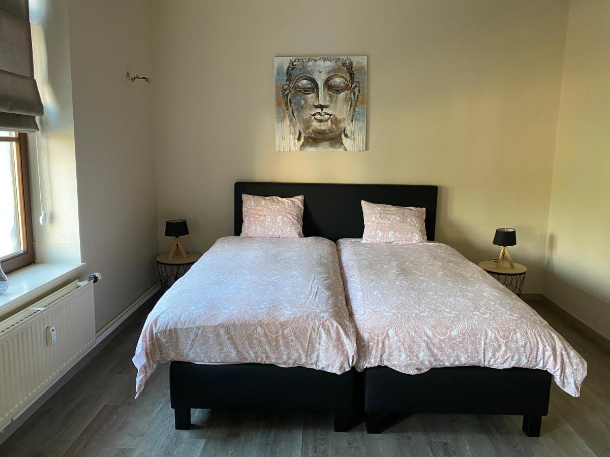 Bed and Breakfast Bocalino Flemalle-Haute Zewnętrze zdjęcie